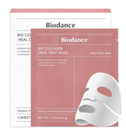 Biodance Sheet Mask Pink